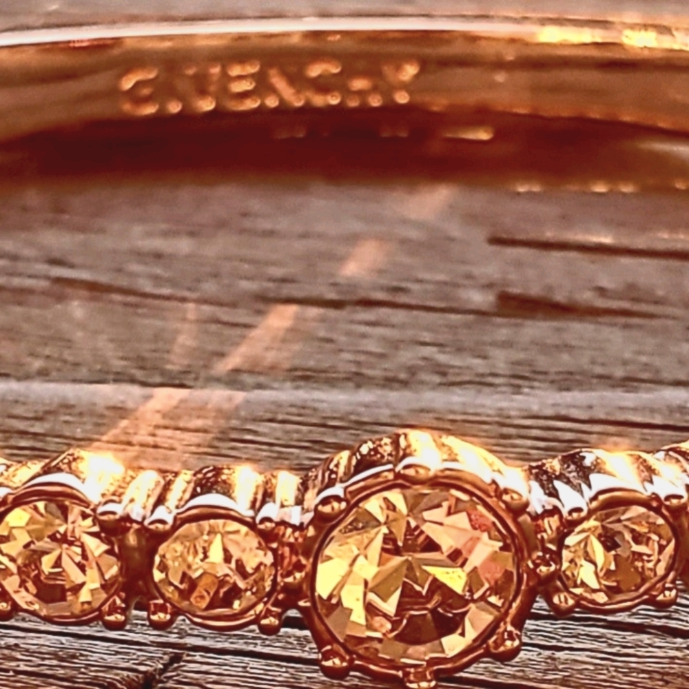 Authentic Givenchy Bracelet